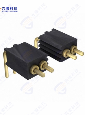 854-22-020-20-001101《CONN SPRING PISTON 20POS R/A PCB》