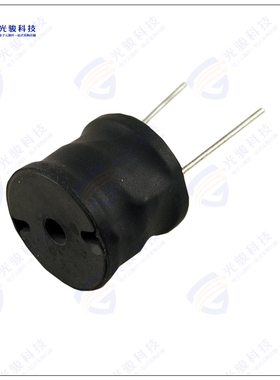 1539M04 电感器FIXED IND 50UH 6.6A 34 MOHM TH