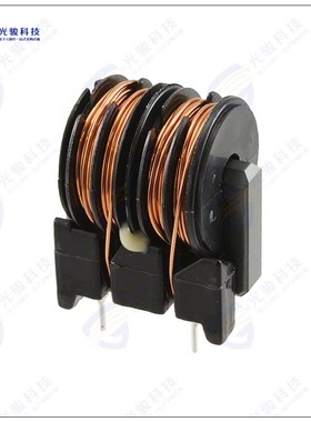 SS26V-150121 滤波器CMC 12.1MH 1.5A 2LN TH