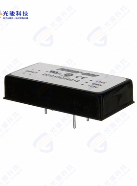 DFC10U24D12《DC DC CONVERTER +/-12V 10W》