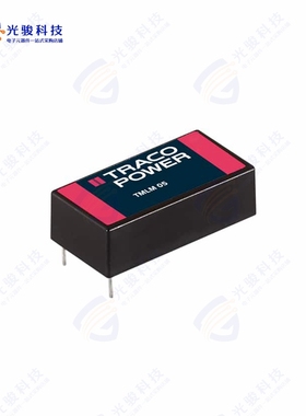 TMLM 05112《AC/DC CONVERTER 12V 5W》