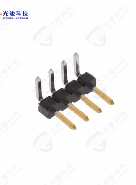 2842115-4《4P,2MM,BRK HDR,SRRT,2.8,0.38AU,T》