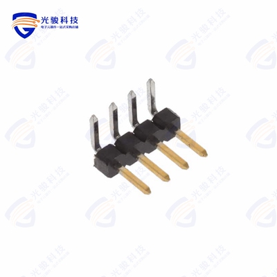 2842115-4《4P,2MM,BRK HDR,SRRT,2.8,0.38AU,T》