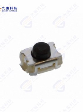 PTS820J25MSMTRLFS 《SWITCH TACTILE SPST-NO 0.05A 12V》