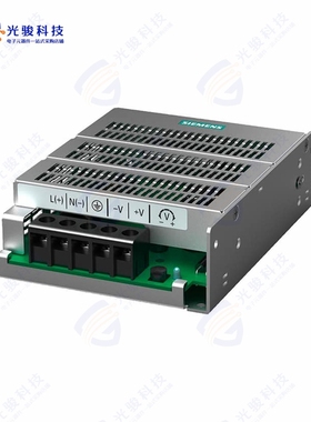 6EP13321LD00《AC/DC CONVERTER 24V 74W》