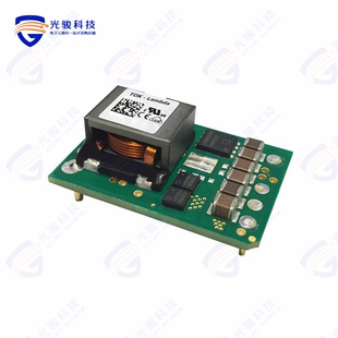 I6A4W020A033V 15V 250W 3.3 002 CONVERTER