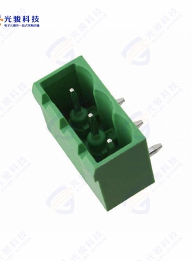 OSTOQ037151《TERM BLOCK HDR 3POS 90DEG 5MM》