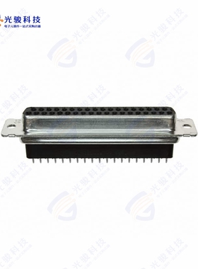 5745189-1《CONN D-SUB RCPT 37POS VERT SLDR》