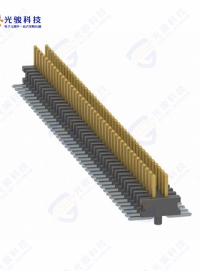 FTMH-141-02-F-DV-A《CONN HEADER SMD 82POS 1MM》