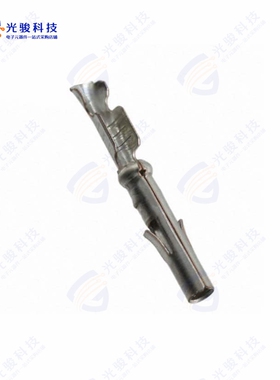 794000-1《CONN SOCKET 24-26AWG CRIMP TIN》
