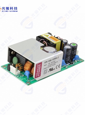 TPI 150-124A-J《AC/DC CONVERTER 24V 150W》