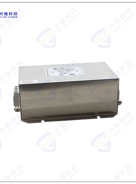36KEPS10AFPW 滤波器LINE FILTER 440VAC 36A CHASS MNT