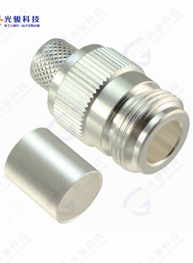 1-1337414-0《CONN N JACK STR 50 OHM SOLDER》