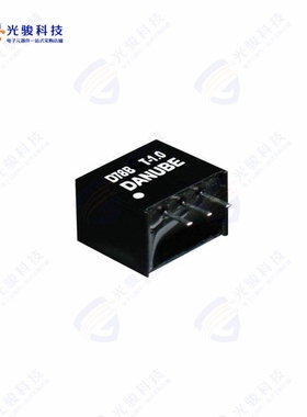 D78B05T-1.0《9-18V INPUT, 3.3V OUTPUT, 1A》