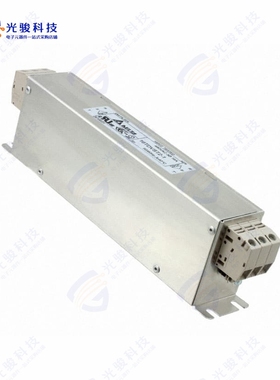 16TDVST2-1《LINE FILTER 480VAC 16A CHASS MNT》