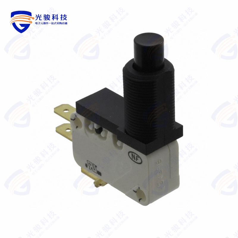 831613C6.L 《SWITCH SNAP ACTION SPDT 16A 250V》