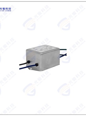 RP225-3-.47-W 滤波器LINE FILTER 250VAC 3A CHASS MNT