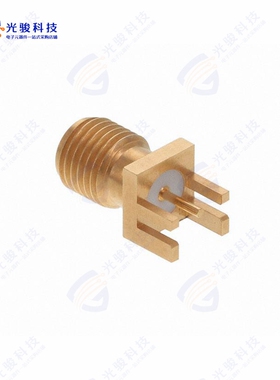 R125423200《SMA F SMT EDGE C100》