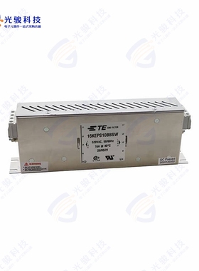 16KEPS10BBSW《KEP 16A 1S HIGH PLUS SP BS WYE 5》