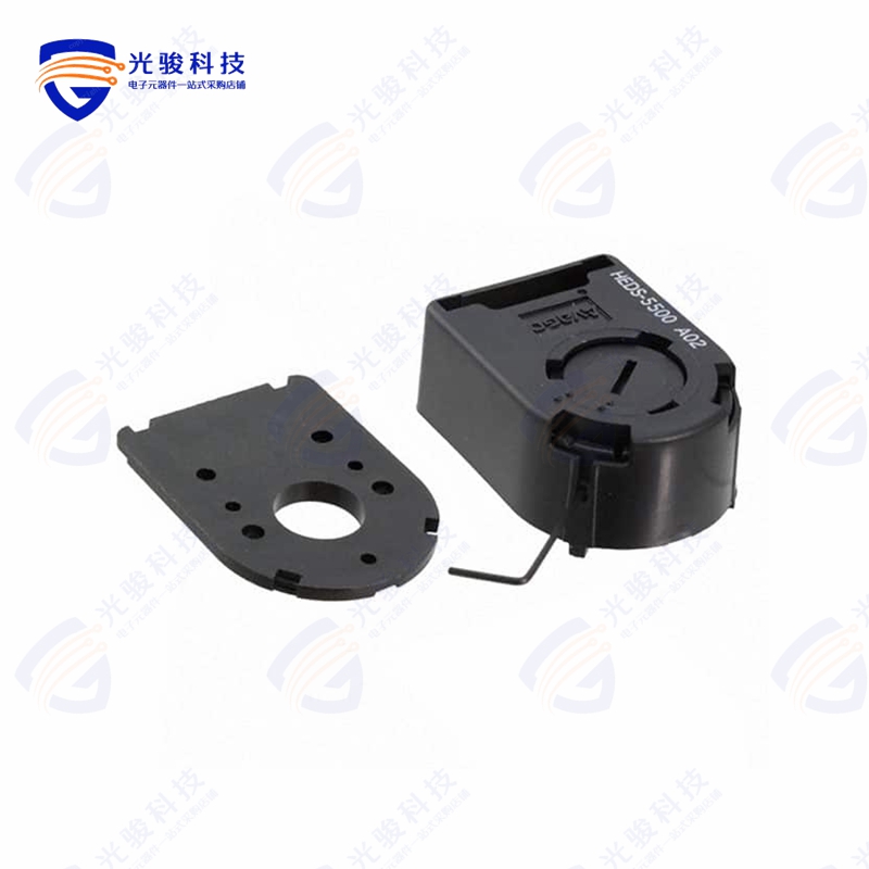 HEDS-5500#A02《ROTARY ENCODER OPTICAL 500PPR》