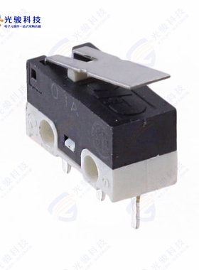 ZMCHM9L3T 《SWITCH SNAP ACT SPDT 200MA 60V》