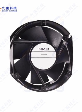 15050VA-48R-GA-00《FAN 150X50MM 48VDC IP69K》