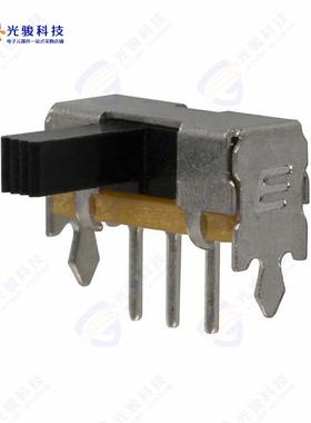 EG1213 《SWITCH SLIDE SPDT 200MA 30V》