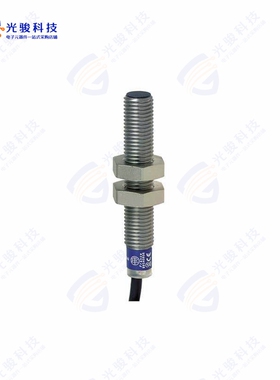 XS1M08MA230L1《INDUCTIVE PROXIMITY SENSORS XS,》