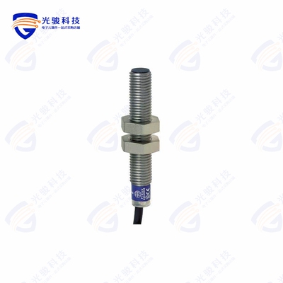 XS1M08PC410《INDUCTIVE SENSOR XS1 M8, L50MM,》
