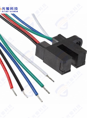 OPB490P11Z《SENSOR OPTICAL 3.18MM MOD WIRE》