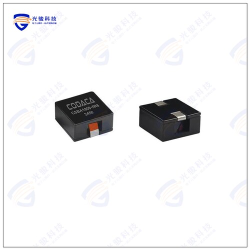 CSBA1809-1R0M 电感器SMD HIGH CURRENT POWER INDUCTOR