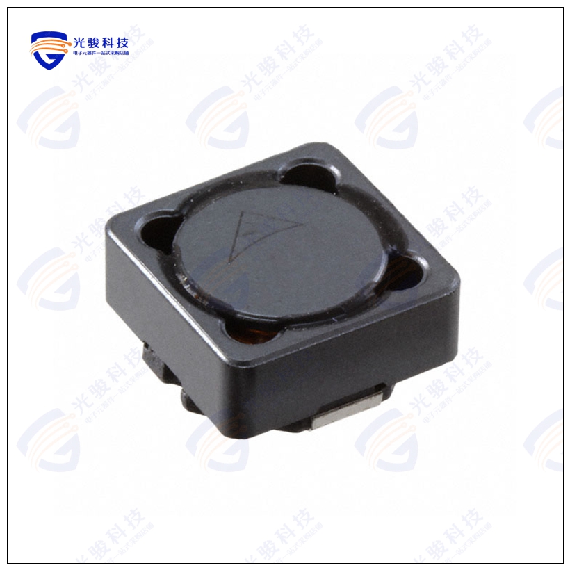 B82464P4474M000 电感器FIXED IND 470UH 500MA 930MOHM SM