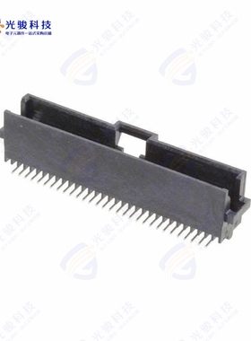 5-147377-6《CONN HEADER SMD 60POS 1.27MM》