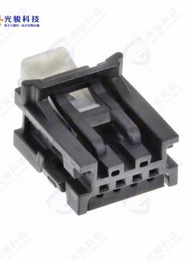347915140《CONN RCPT 4CKT BR CPA BLK POL A》