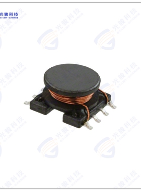 SDR0906-680KL 电感器FIXED IND 68UH 1A 310 MOHM SMD