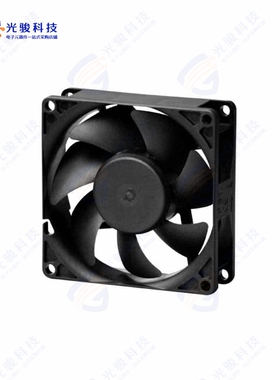 MF80251V1-1000U-F99《FAN AXIAL 80X25MM VAPO 12VDC》