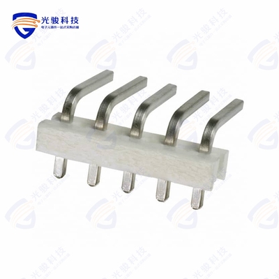 640385-5《CONN HEADER R/A 5POS 3.96MM》