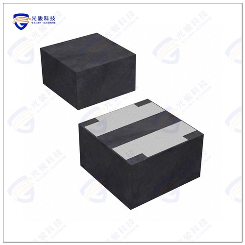 74438357033 电感器WE-MAPI SMD POWER INDUCTOR 3.3 U