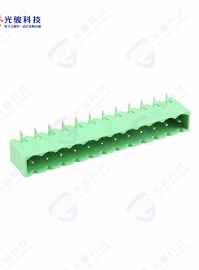 OQ1254510000G《TERM BLOCK HDR 12POS 5.08MM》