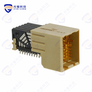 10039851 SPEED EDGE HDR CONN 101LF 54POS