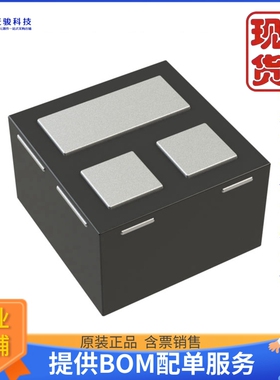 DMP32D9UFZ-7B《仓库现货MOSFET P-CH 30V 200MA 3DFN》