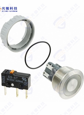 1241.6634.1114000 《SWITCH MSM22 ST .1A @30VDC》