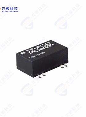 TIM 3.5-2419SM《DC DC CONVERTER 9V 3.5W》