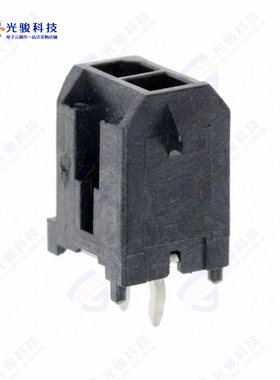 430450213《CONN HEADER VERT 2POS》