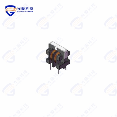 ECMT1V1714H-200-R《CHOKE COMMON MODE 20.0MH THT》