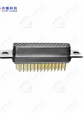 180-M44-213R001《CONN D-SUB HD RCPT 44POS PNL MNT》