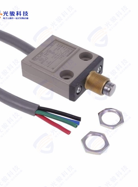 D4C-1641 《SWITCH SNAP ACTION SPDT 5A 250V》