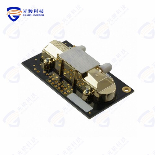 T6615-5K《CO2 MODULE 5000PPM DIFFUSION》