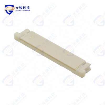 3-1734839-9《CONN FPC TOP 39POS 0.50MM R/A》