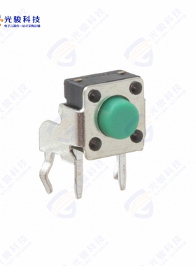 TL1105VF160QSSDOME 《SWITCH TACTILE SPST-NO 0.05A 12V》
